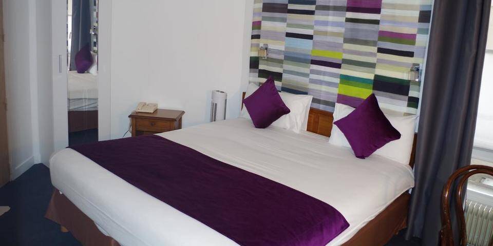 chambre
