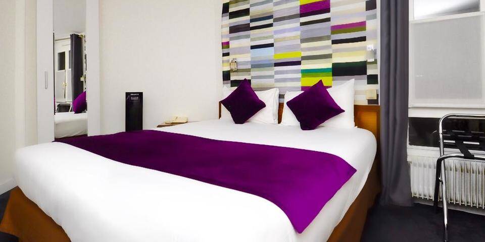 chambre
