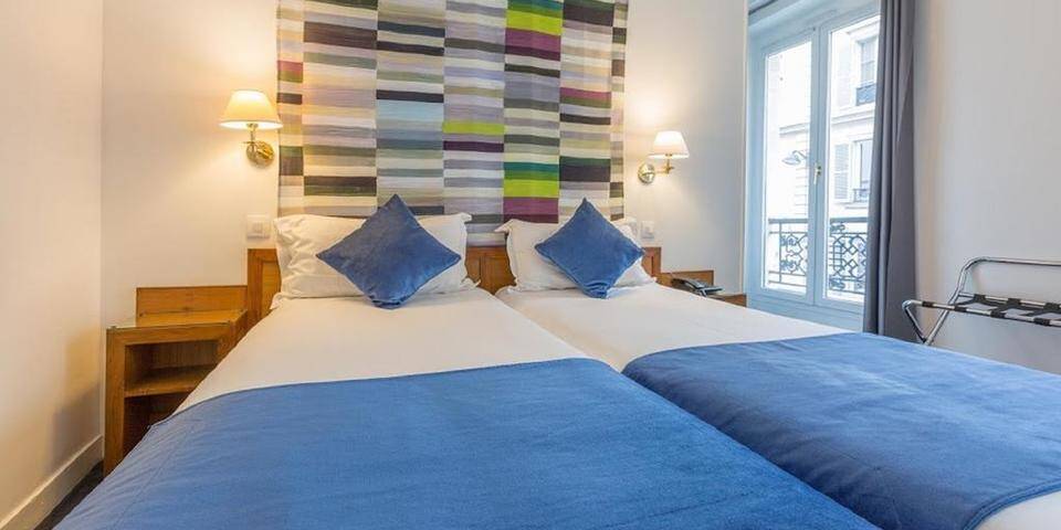 chambre