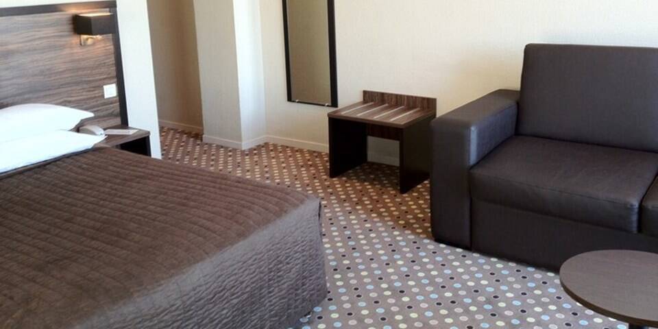 chambre