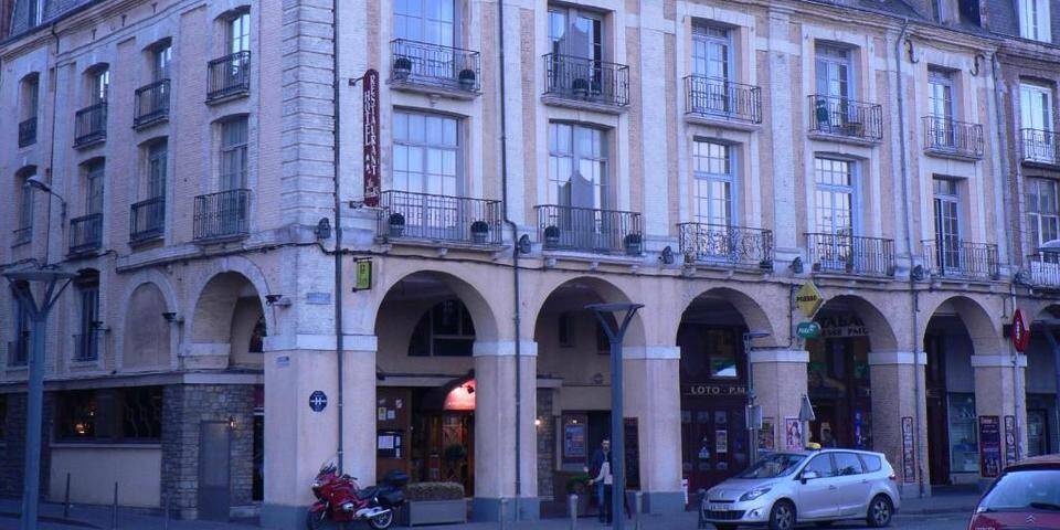 facade