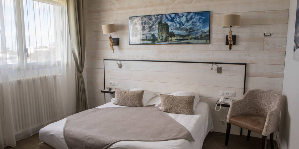 chambre