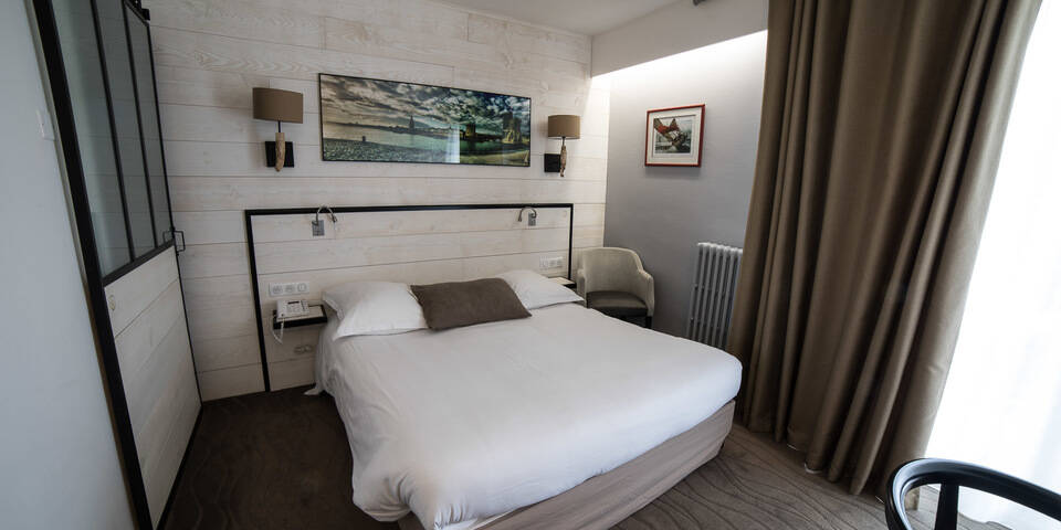 chambre