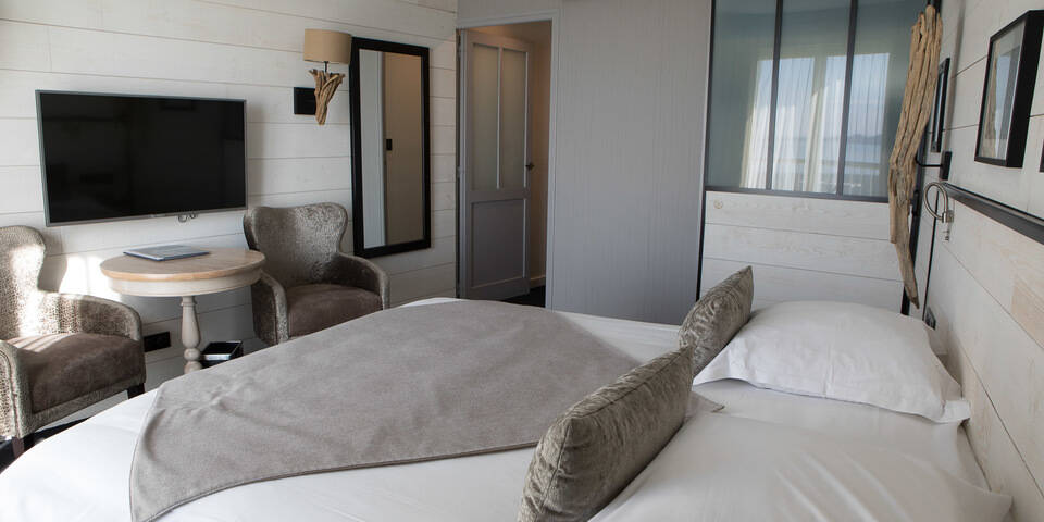 chambre