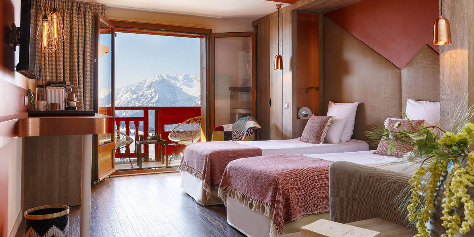 chambre