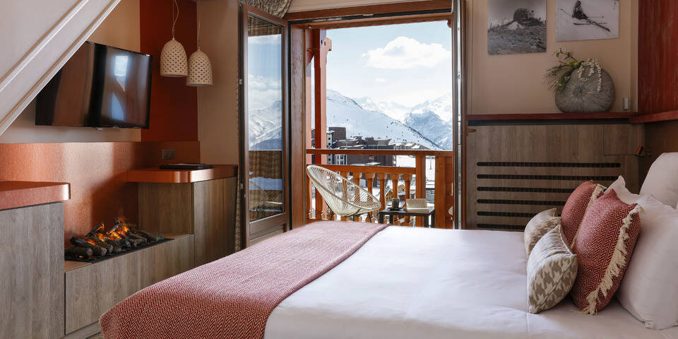 chambre