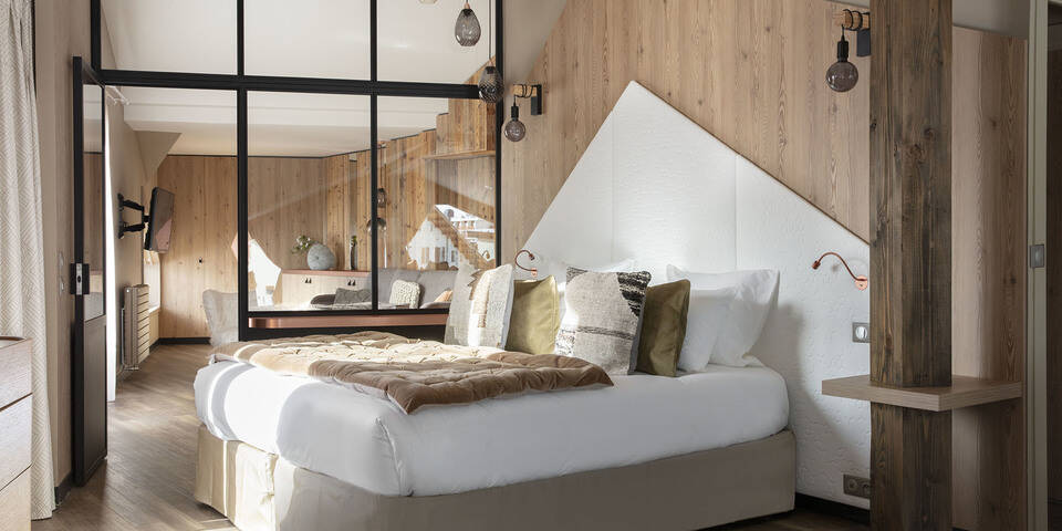 chambre