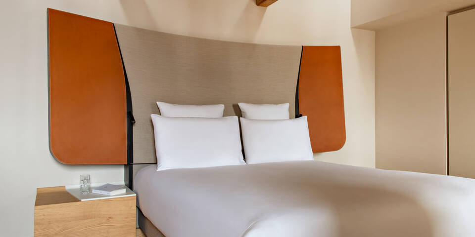 chambre