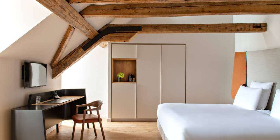 chambre