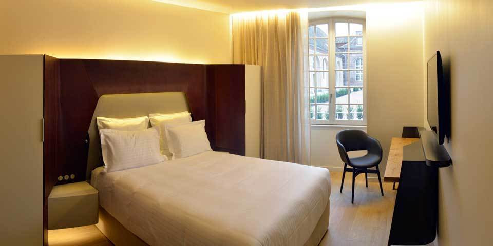 chambre