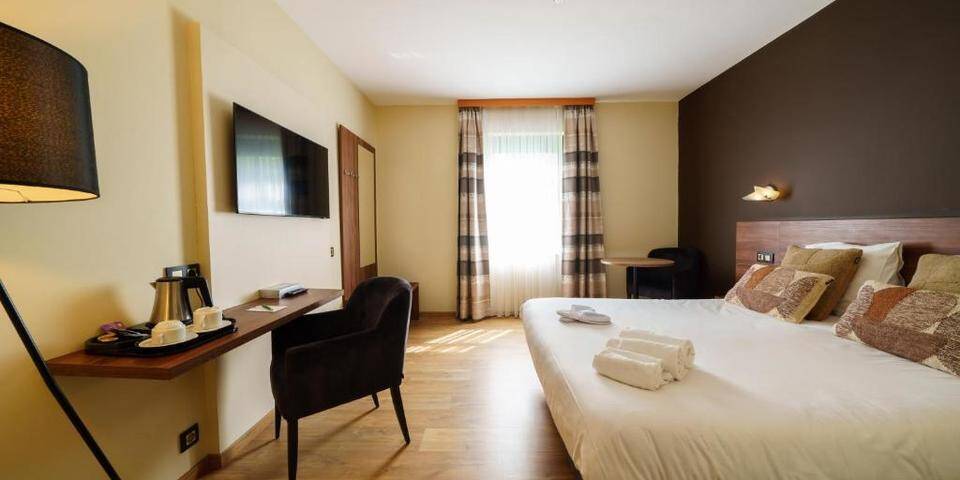 chambre