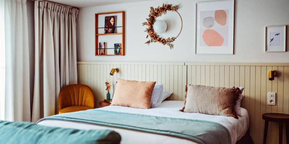 chambre