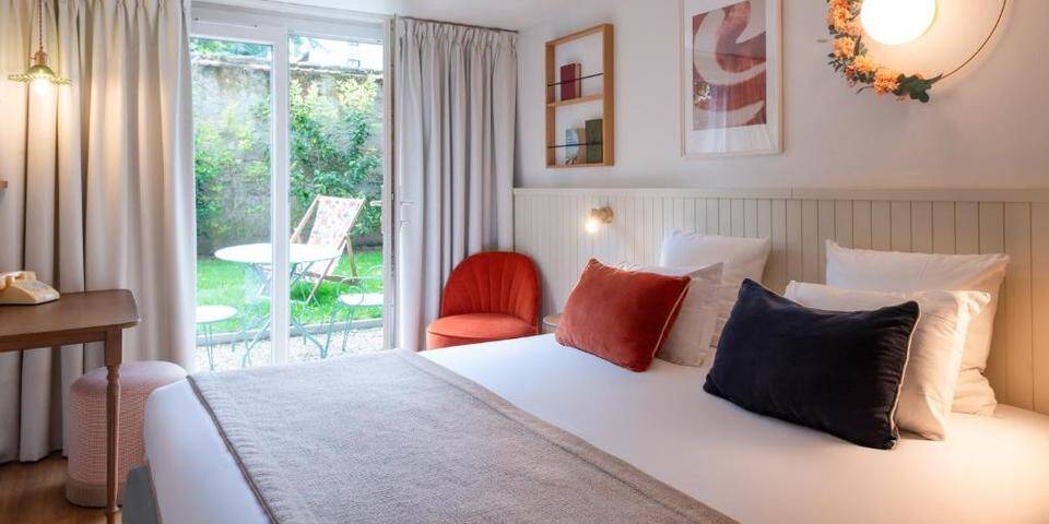 chambre