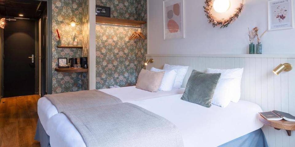 chambre