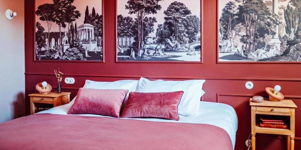chambre