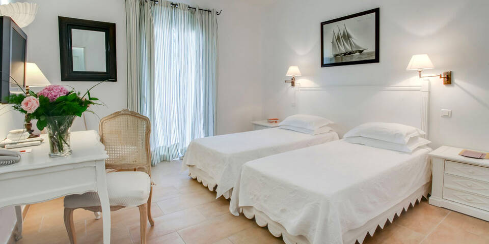 chambre