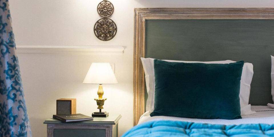 chambre