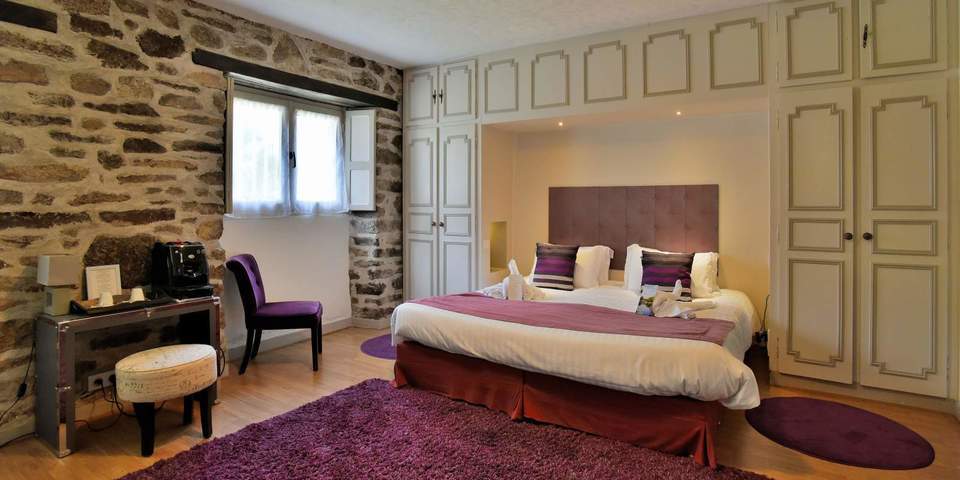 chambre