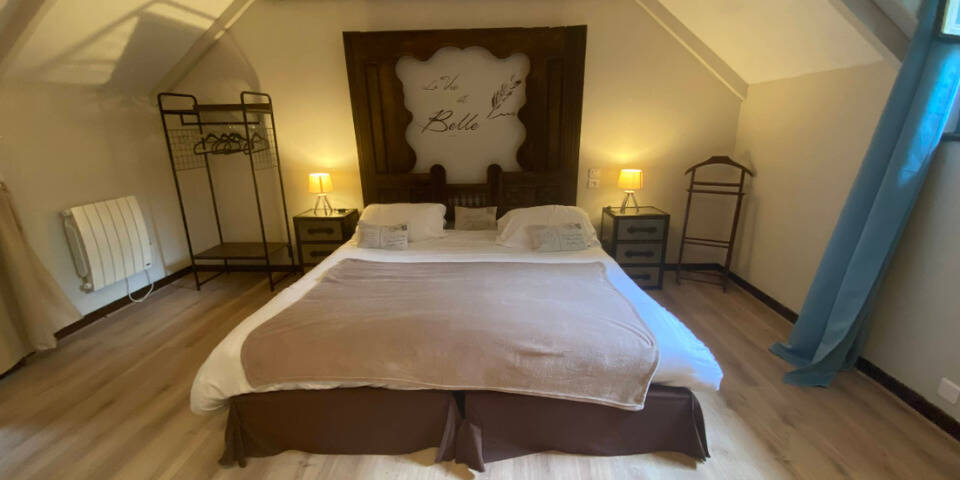 chambre