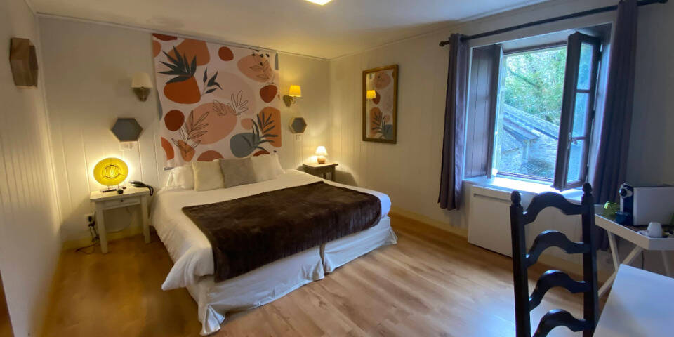 chambre