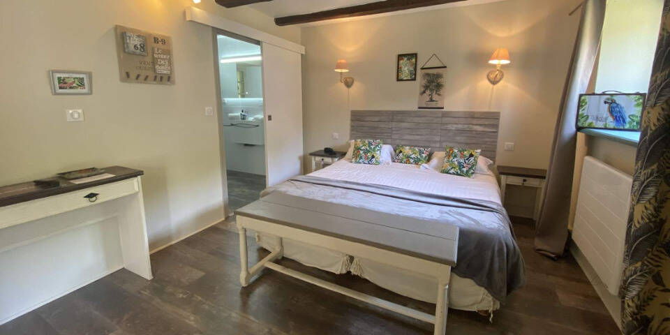 chambre
