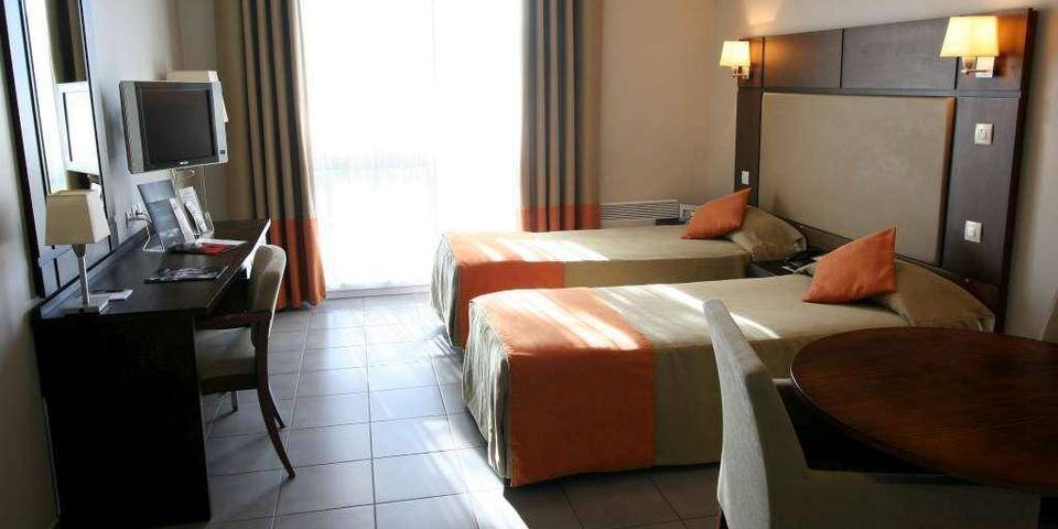 chambre