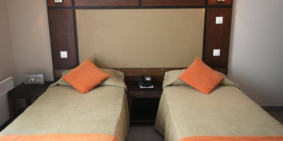 chambre