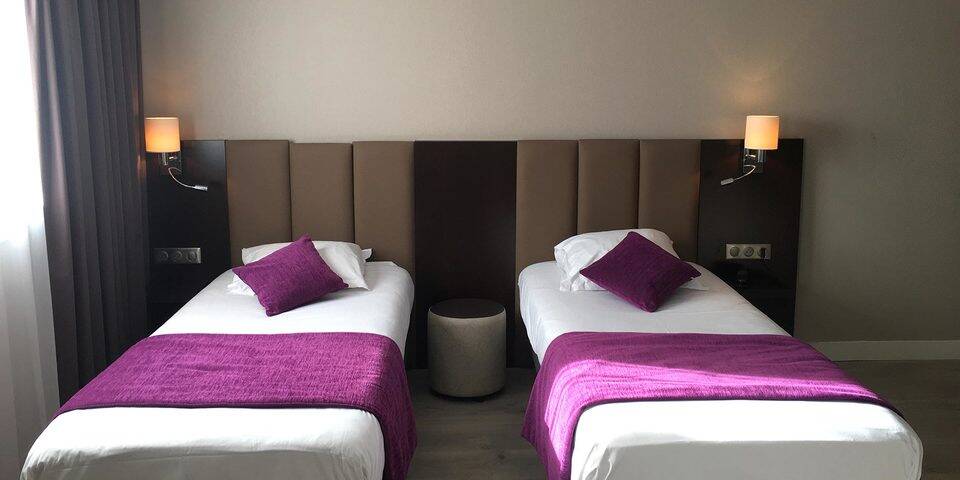 chambre