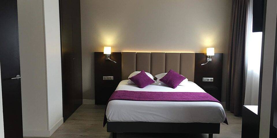 chambre