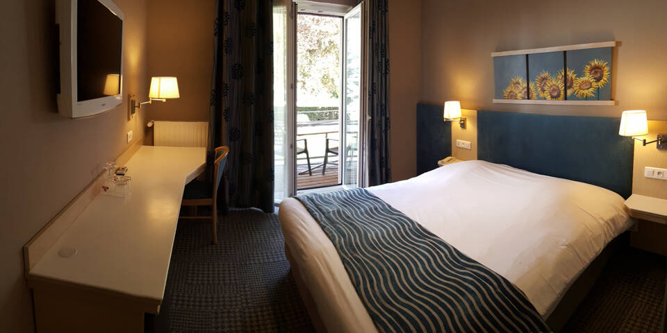 chambre