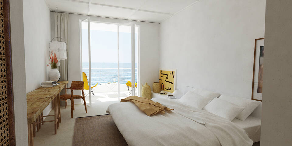 chambre