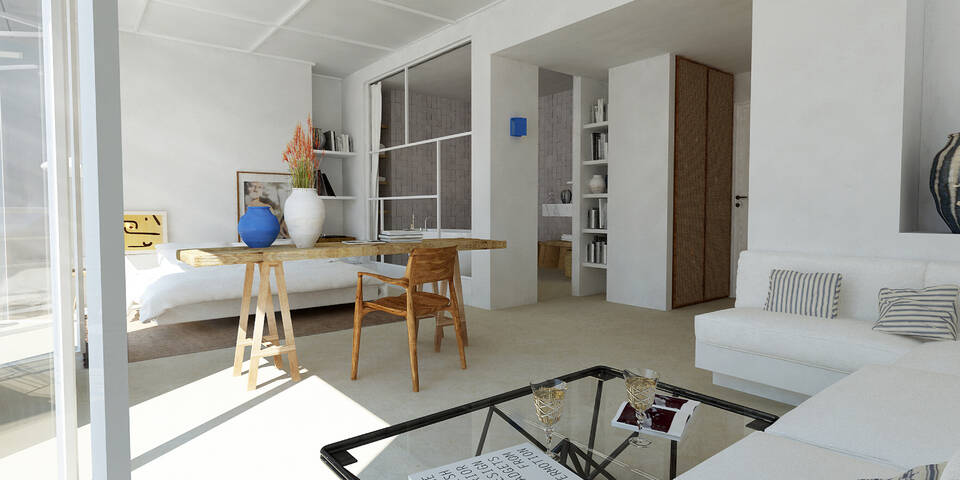 chambre
