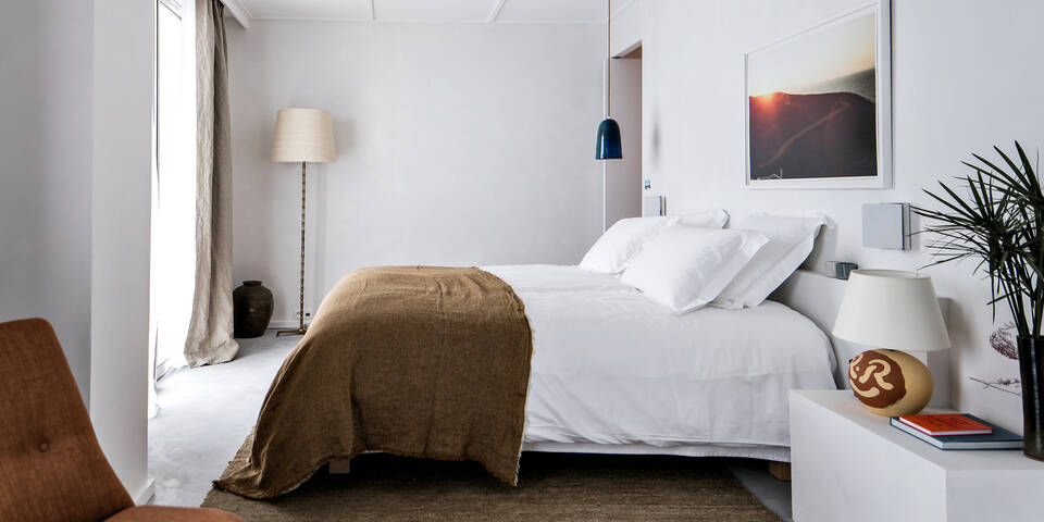chambre