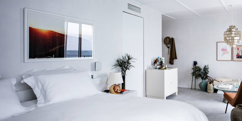 chambre