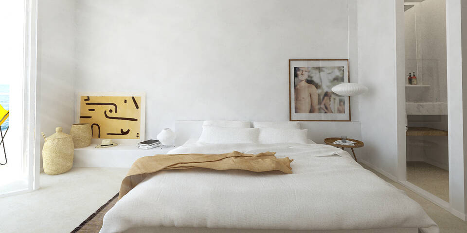 chambre