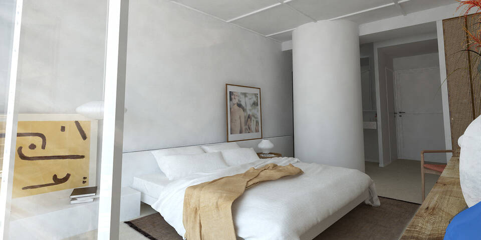 chambre