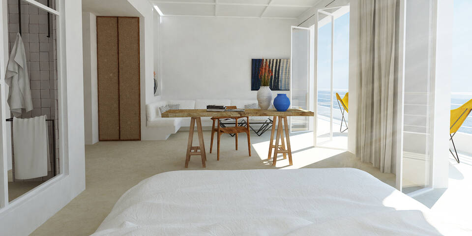 chambre
