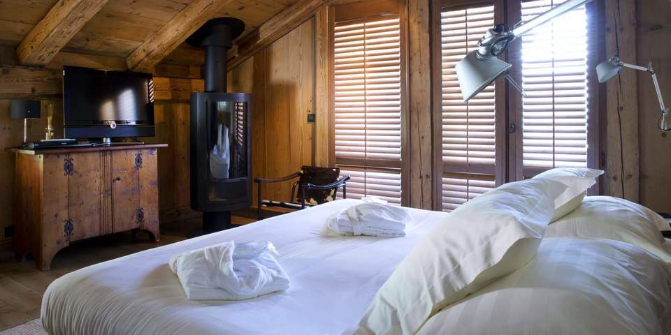 chambre