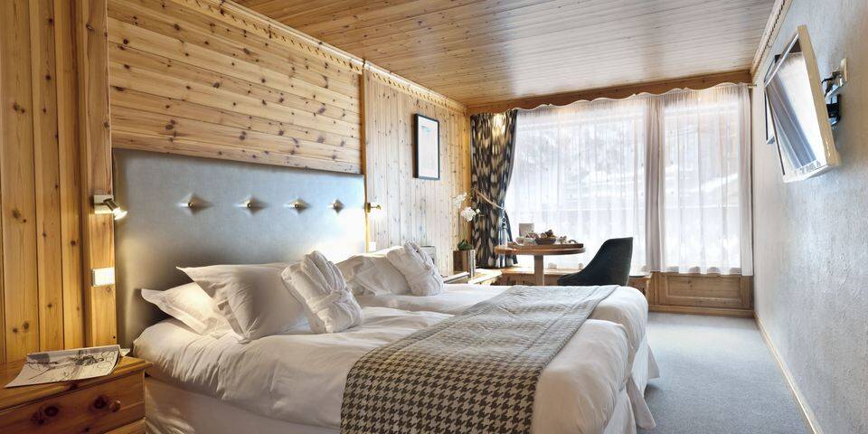chambre