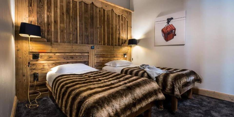chambre