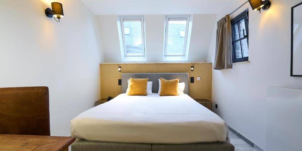 chambre