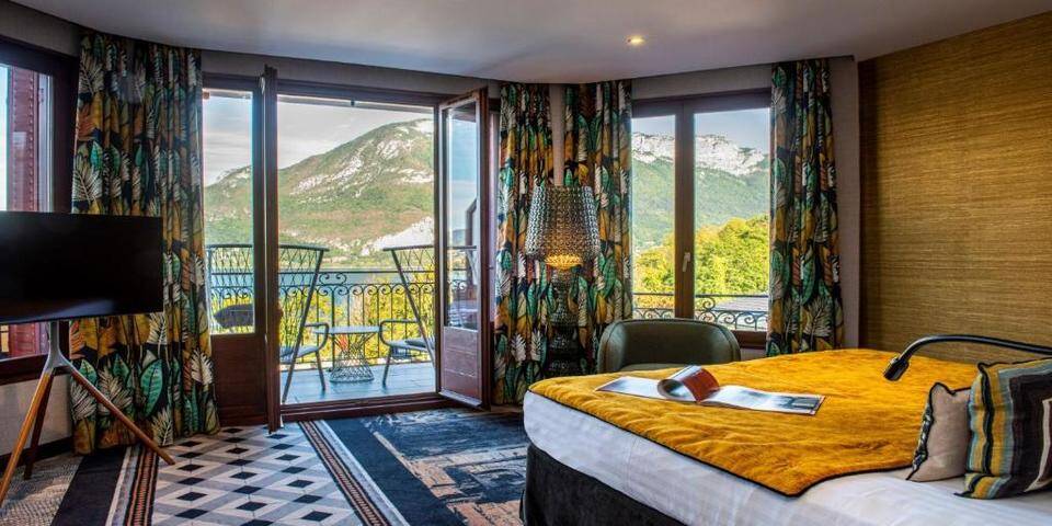 chambre