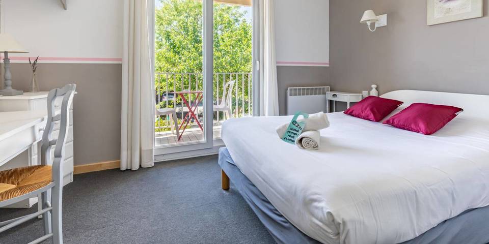 chambre