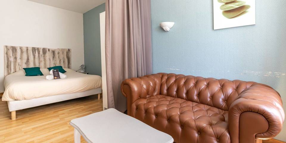 chambre