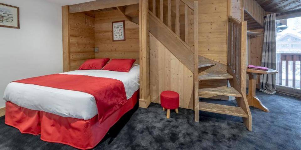 chambre