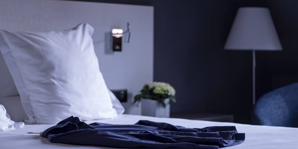 chambre