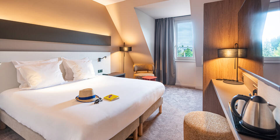 chambre