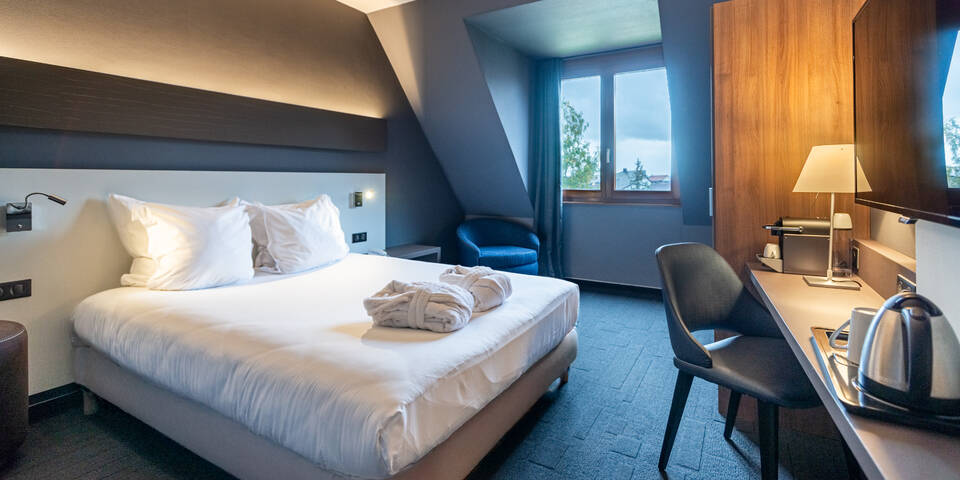 chambre