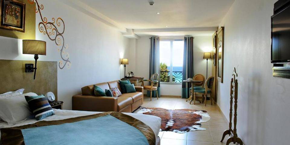 chambre