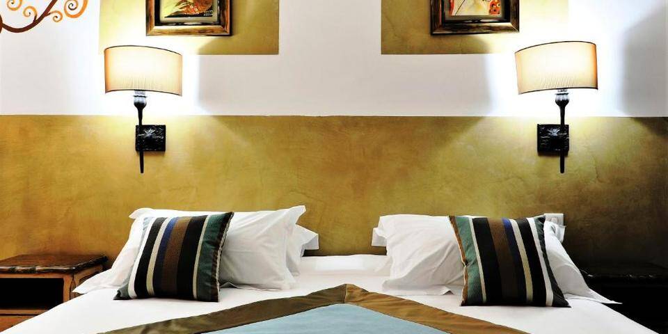 chambre